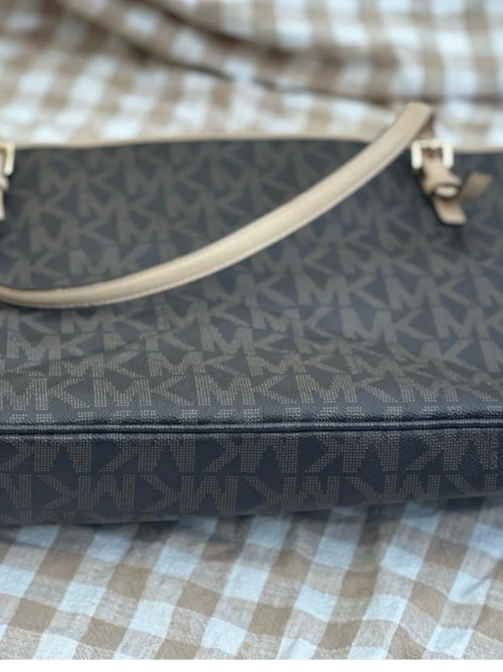 Michael Kors Diaper Bag